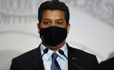 García Cabeza de Vaca, que enfrenta un proceso de desafuero, presentará su quinto Informe de gobierno