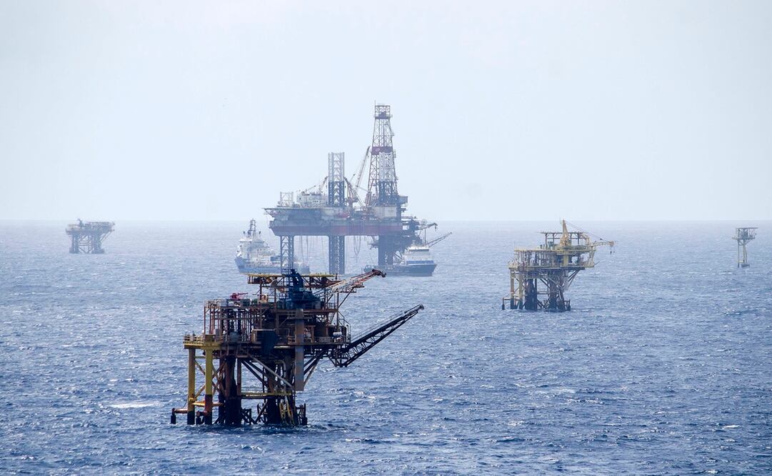 Foto: Archivo / EL UNIVERSAL