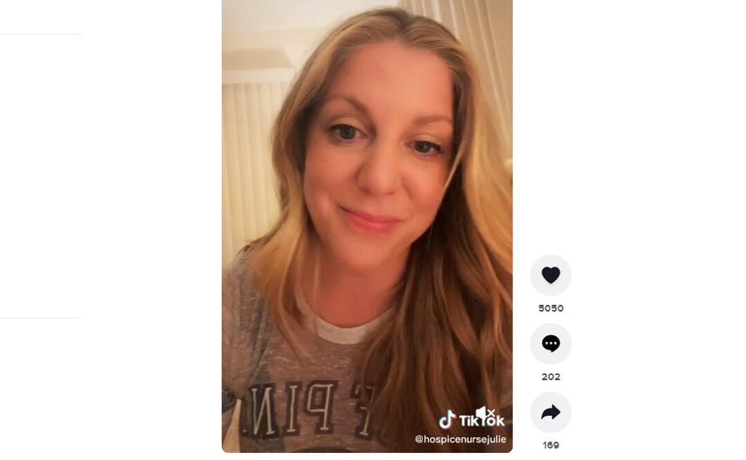 Foto: hospicenursejulie