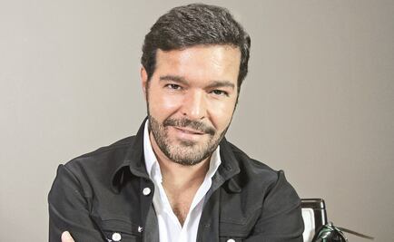 Pablo Montero presenta disco de banda y mariachi