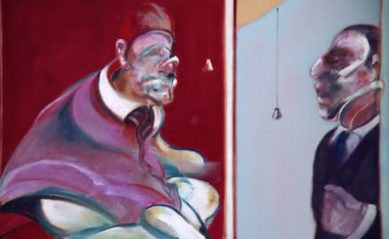 Obra de Bacon se queda sin comprador