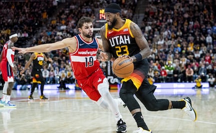 La NBA suspende 5 partidos por brote de coronavirus en los equipos 