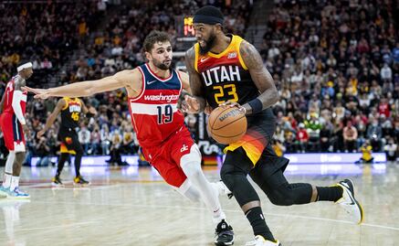 La NBA suspende 5 partidos por brote de coronavirus en los equipos