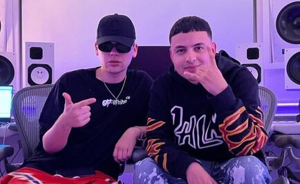 "Quitamos cosas fuertes", dice compositor de la “tiradera” de Shakira... y no es Bizarrap