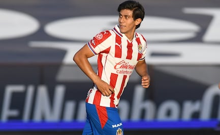 Vucetich deberá pelear estancia de JJ Macías en Chivas