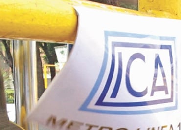 ICA busca revivir en 4T con Dos Bocas y Tren Maya