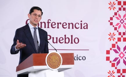SRE da seguimiento a denuncias por muerte de 17 mexicanos bajo custodia de ICE; destina recursos en repatriación de restos