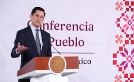 SRE da seguimiento a denuncias por muerte de 17 mexicanos bajo custodia de ICE; destina recursos en repatriación de restos