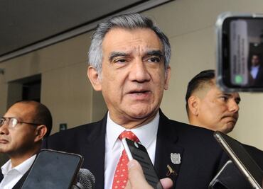 Presupuesto 2023 para Tamaulipas tendría un 10.1% de incremento: Américo Villarreal