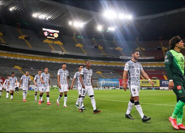 Liga MX se deslinda de errores por la alineación indebida en el Atlas vs América