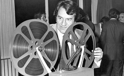 Ramón Bravo, su lado más intrépido y apasionado