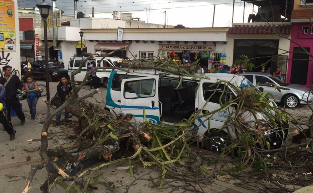 Foto: Fredy Martín Pérez / EL UNIVERSAL