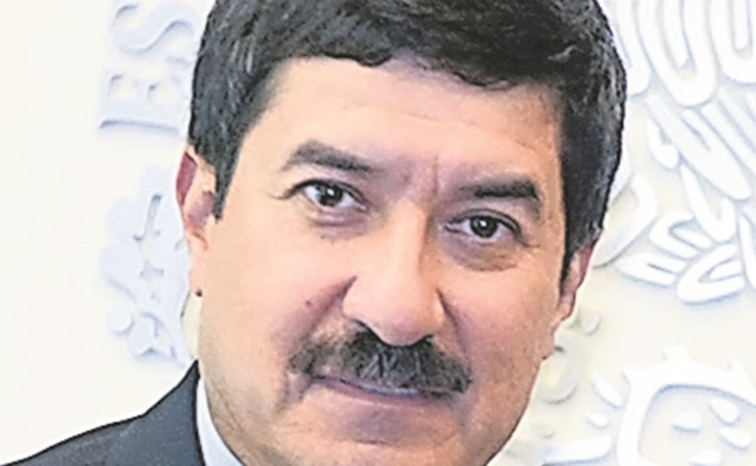 El silencio de Corral