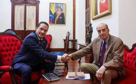 Oposición venezolana sufre golpe con acercamiento Petro-Maduro