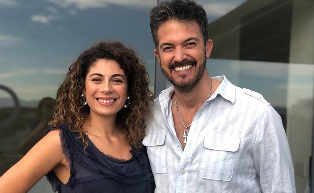 Instagram Anna Ferro.