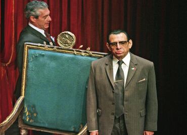 1968 and Ayotzinapa: A play