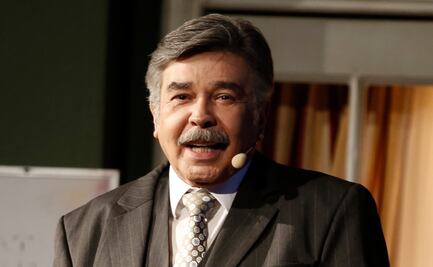 Soy campo perfecto para el coronavirus: Ortiz de Pinedo