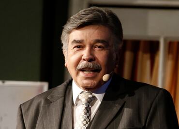 Soy campo perfecto para el coronavirus: Ortiz de Pinedo