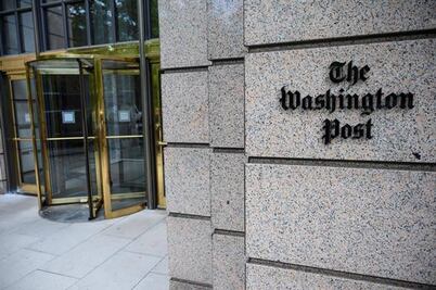 El Washington Post elude respaldar a un candidato por primera vez en décadas; “estamos volviendo a nuestras raíces”, dice