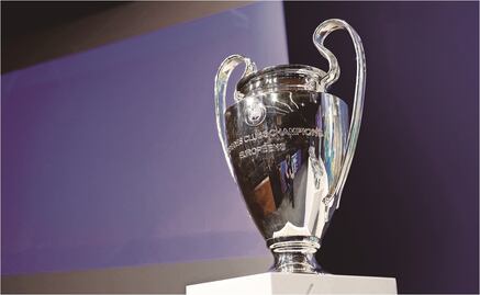 Sorteo UEFA Champions League: Así quedaron los partidos para la edición 2025/26; los duelos de los clubes importantes en Europa