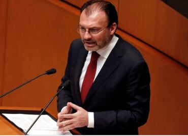 Mexico readying economic response if U.S. exits NAFTA