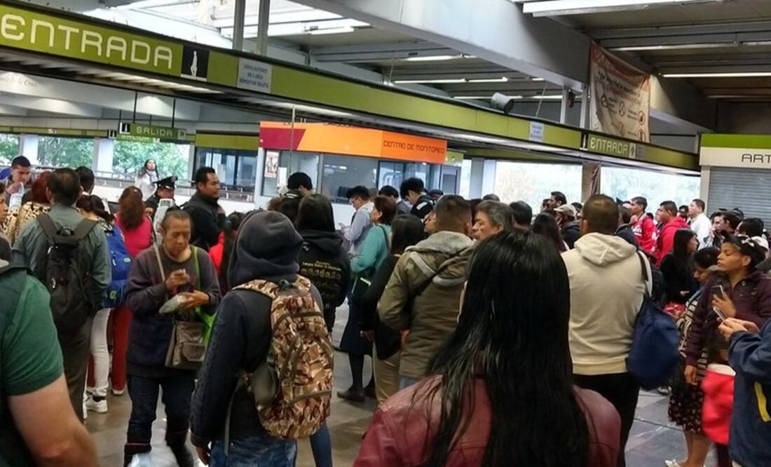 (Fotografía: Especial )