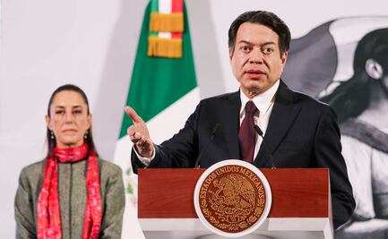 Entrega de tarjetas de beca “Rita Cetina” inicia el 20 de enero: SEP; registro alcanza más de 4 millones de estudiantes de secundaria 