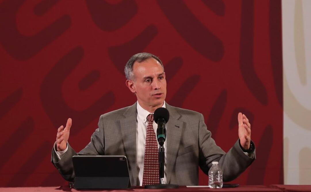 Foto: Valente Rosas. EL UNIVERSAL