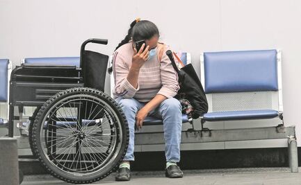 Enfermar en México es cada vez más caro