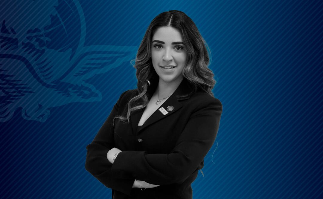 María Teresa Ealy Díaz