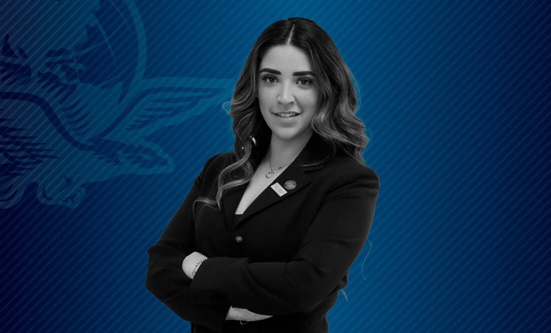 María Teresa Ealy Díaz