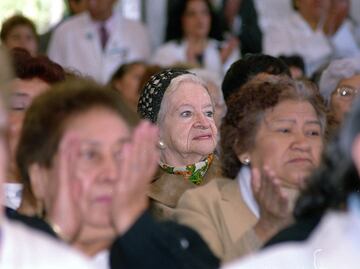 Investigación abre la puerta a envejecimiento saludable