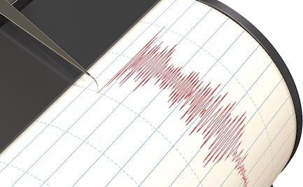 Registran sismo de magnitud 6.5 en Idaho, EU