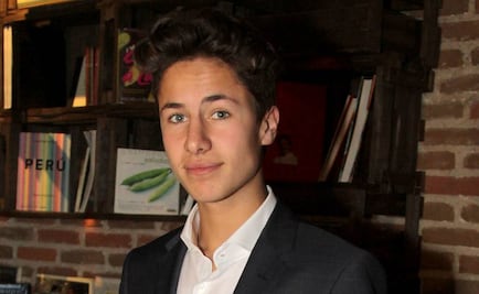 Prohíben a Juanpa Zurita hablar de temas políticos