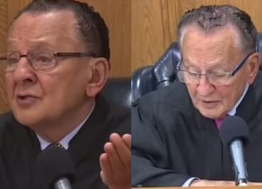 VIDEO: Este es uno de los casos más virales de Frank Caprio, el abogado más amable del mundo; lo recuerdan por su humanismo en la Corte