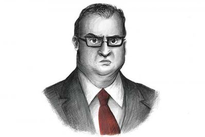 Perfil. Javier Duarte, detenido en Guatemala