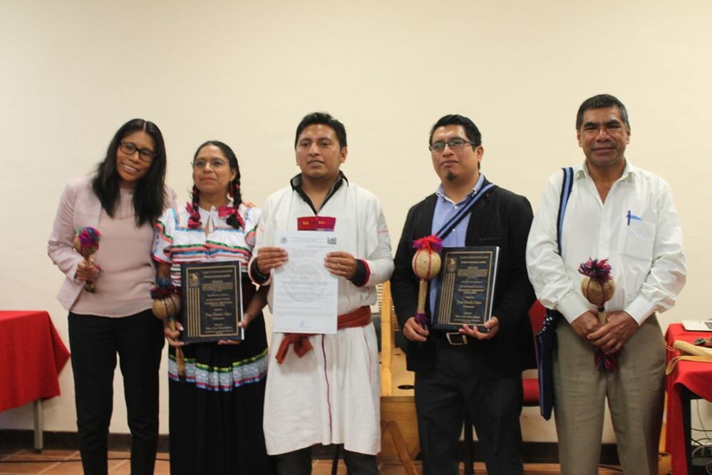 Foto: tomada de conacytprensa.mx