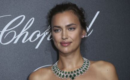 Irina Shayk cree en el matrimonio