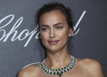 Irina Shayk cree en el matrimonio
