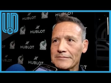 Luis Hernández apostaría por Santiago Giménez como delantero en Qatar 2022