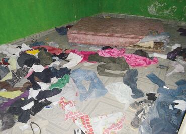 Carrizalillo, entre crimen y abandono