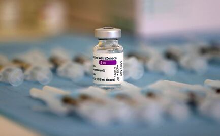 AstraZeneca: Expertos hablan de la vacuna contra el Covid-19 suspendida