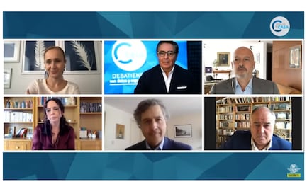 Con los de Casa: La refinería de Texas, evidencia de que el plan no funcionó