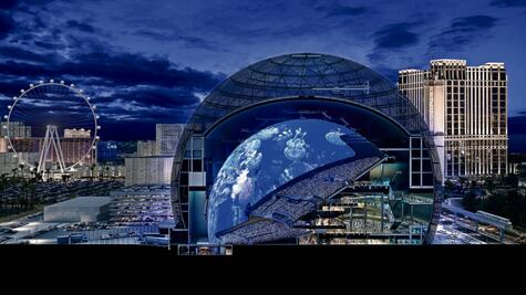 U2 adelanta el reloj y aterriza los conciertos del mañana