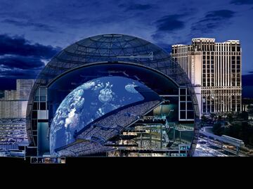 U2 adelanta el reloj y aterriza los conciertos del mañana