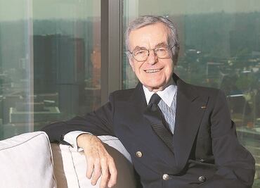 Ernest Hemingway y Jacobo Zabludovsky, en un día como hoy