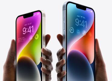 Cuánto hay que pagar si compras el iPhone 14 a 12 meses sin intereses