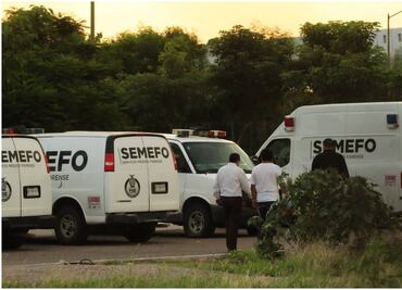 Mario "El Calabazas", exlíder de los Beltrán Leyva, murió de sobredosis de metanfetaminas y no de inanición: Fiscalía de Sinaloa