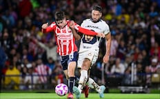 Chivas vs Pumas: ¿Cuándo y dónde ver EN VIVO el partido de la Jornada 13?