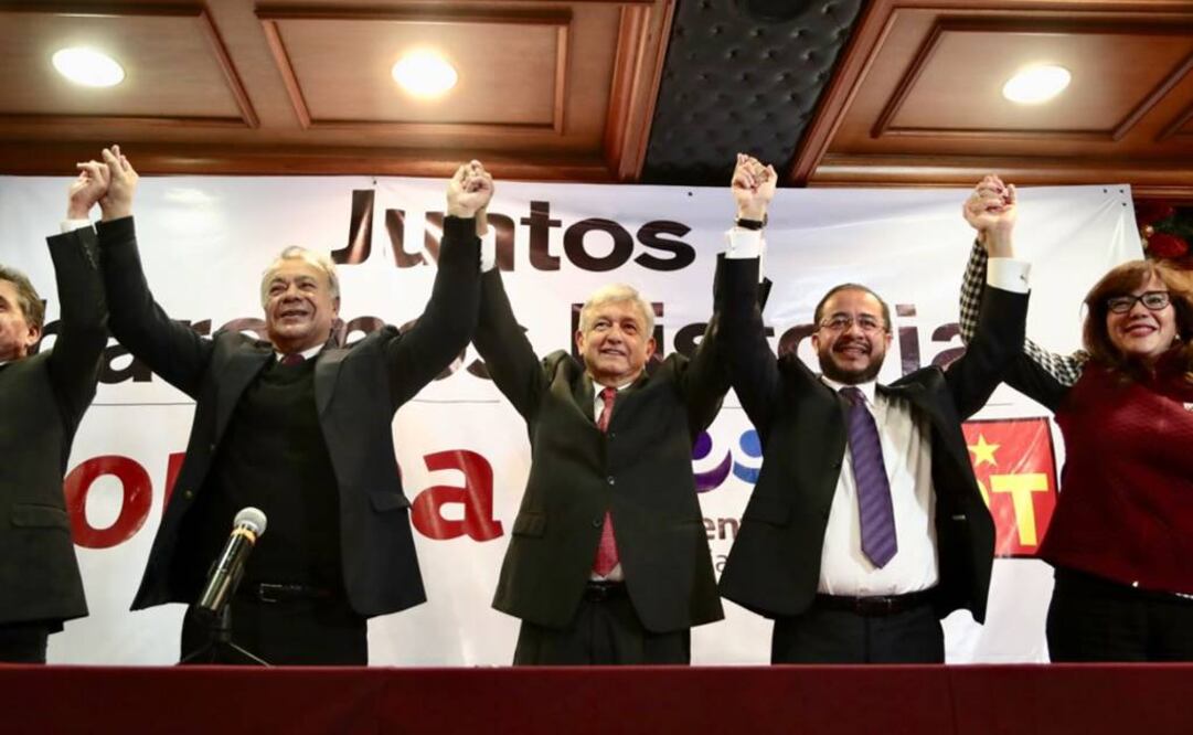 Alejandro Acosta / EL UNIVERSAL